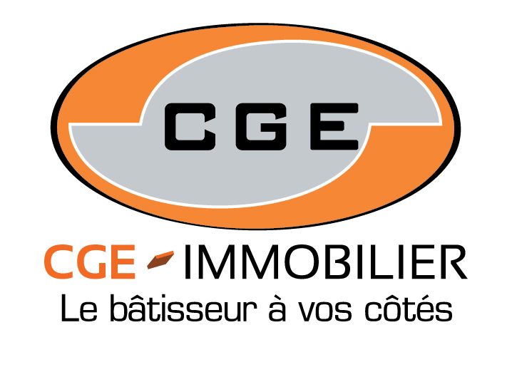 CGE IMMOBILIER