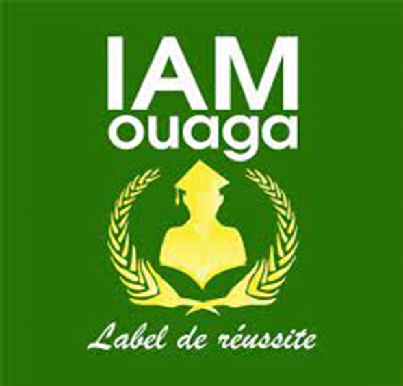 IAM BURKINA
