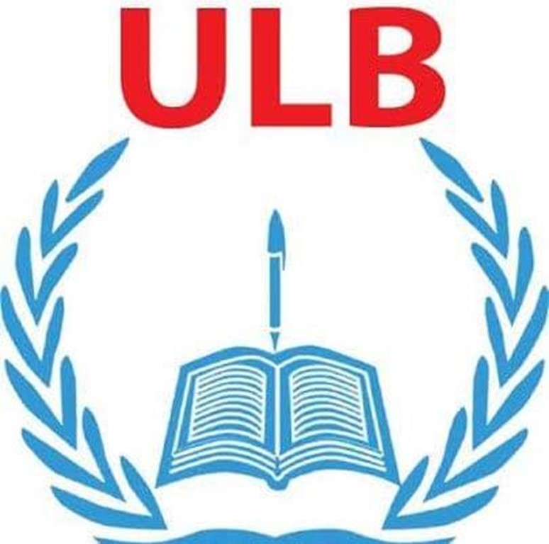 Universit Libre Du Burkina ULB Tuumz