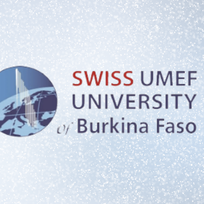 SWISS UMEF UNIVERSITY OF BURKINA FASO