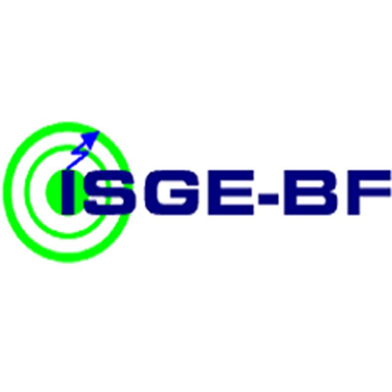 Institut Supérieur de Génie Electrique du Burkina Faso (ISCGE-BF)