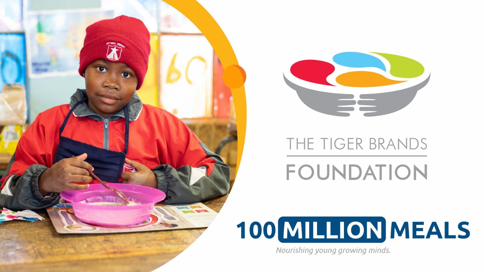 Tiger Brands - Tuumz