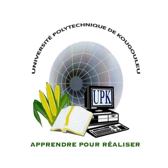 Université Polytechnique de Kougouleu (UPK)